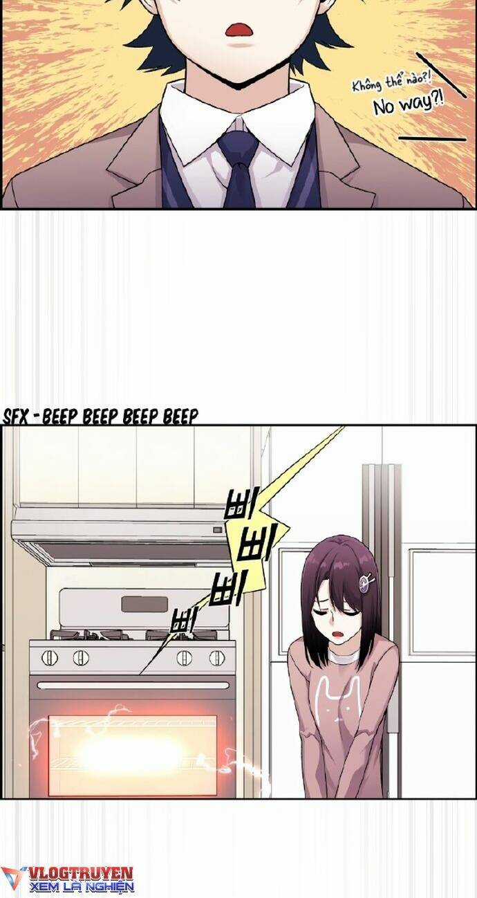 Nhân Vật Webtoon Na Kang Lim Chapter 23 trang 28