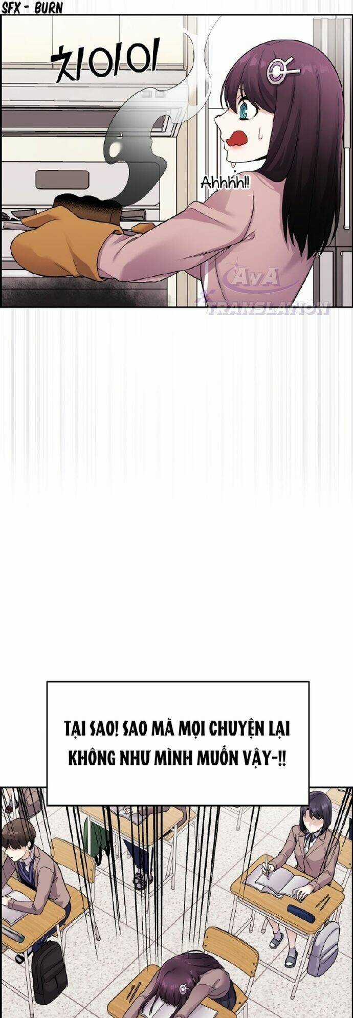 Nhân Vật Webtoon Na Kang Lim Chapter 23 trang 29