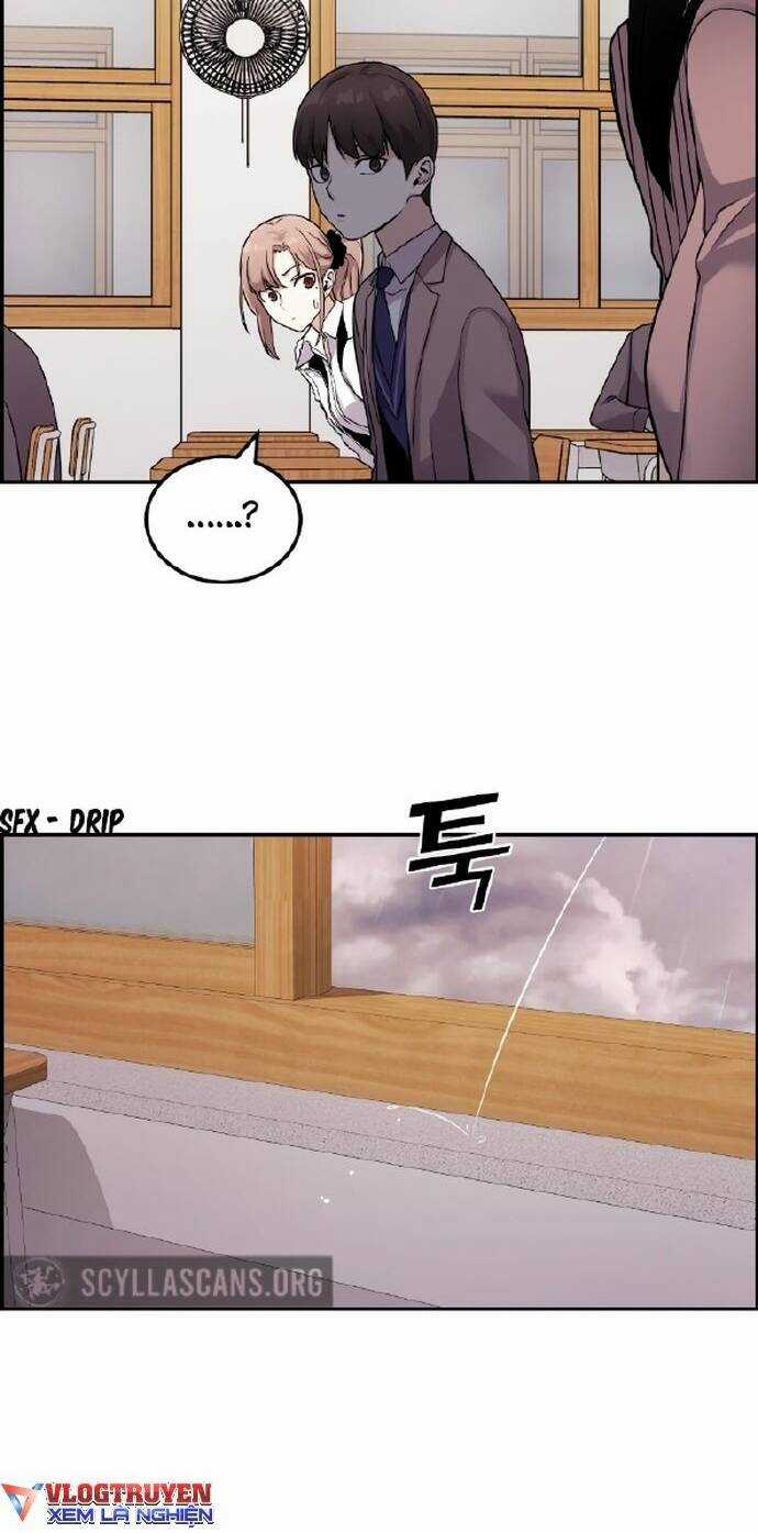 Nhân Vật Webtoon Na Kang Lim Chapter 23 trang 33