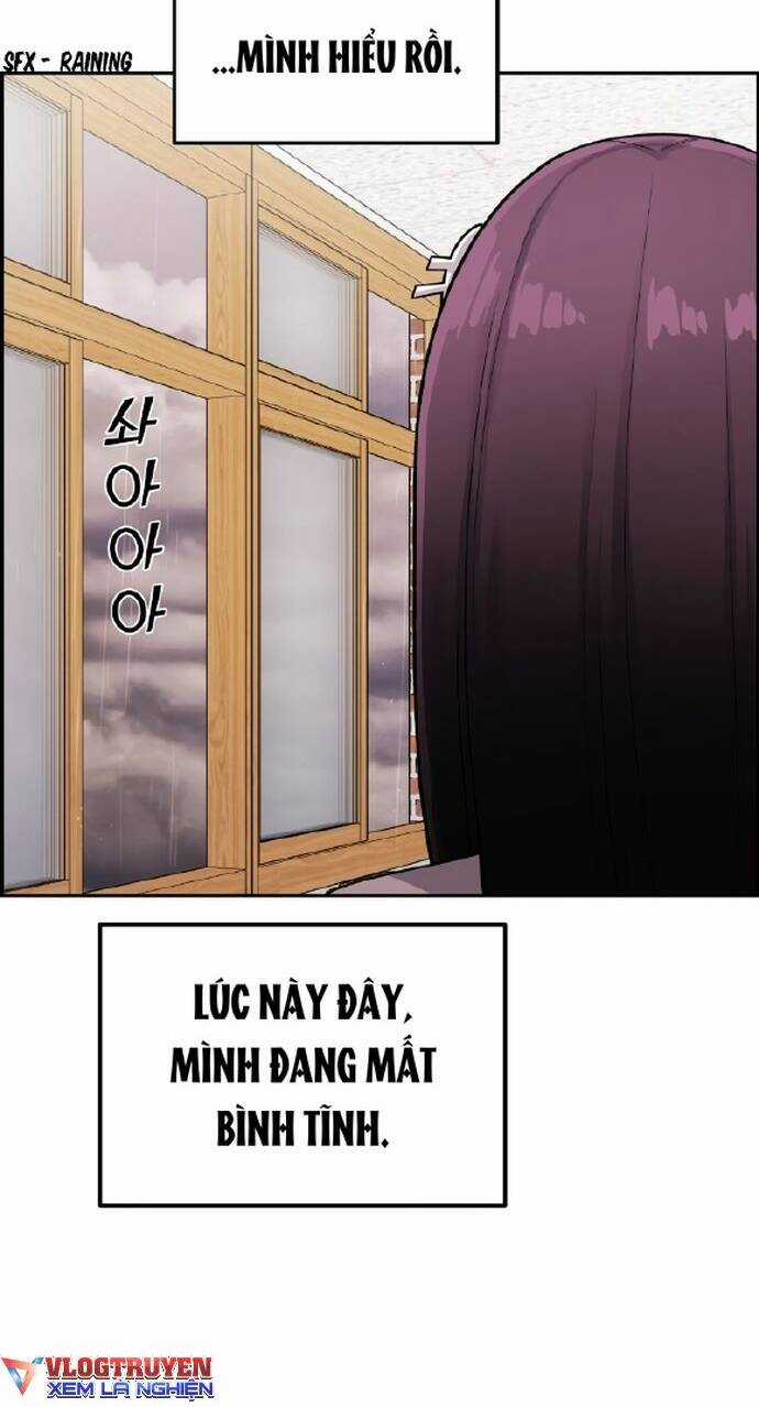 Nhân Vật Webtoon Na Kang Lim Chapter 23 trang 36