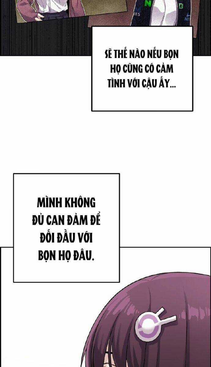 Nhân Vật Webtoon Na Kang Lim Chapter 23 trang 38