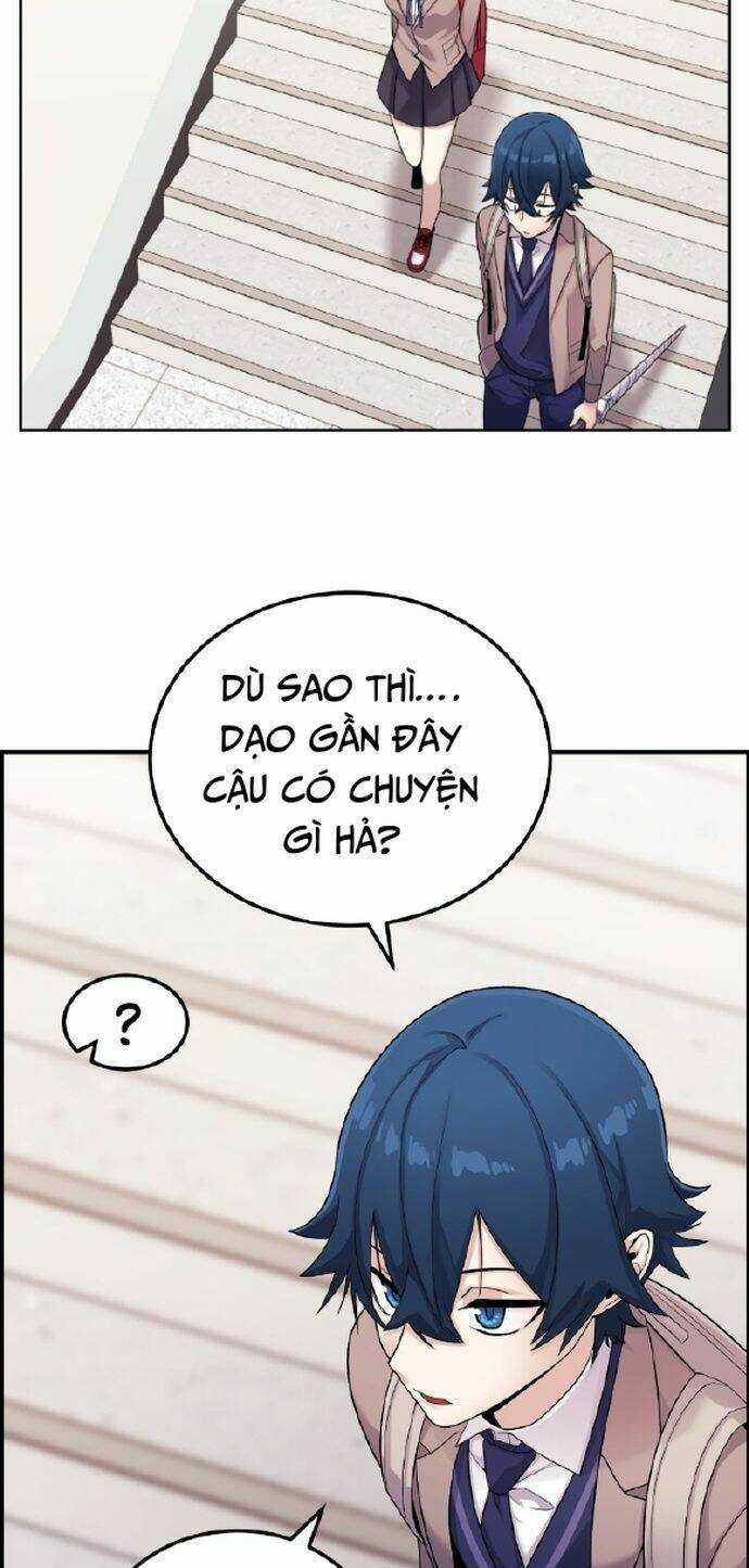 Nhân Vật Webtoon Na Kang Lim Chapter 23 trang 43