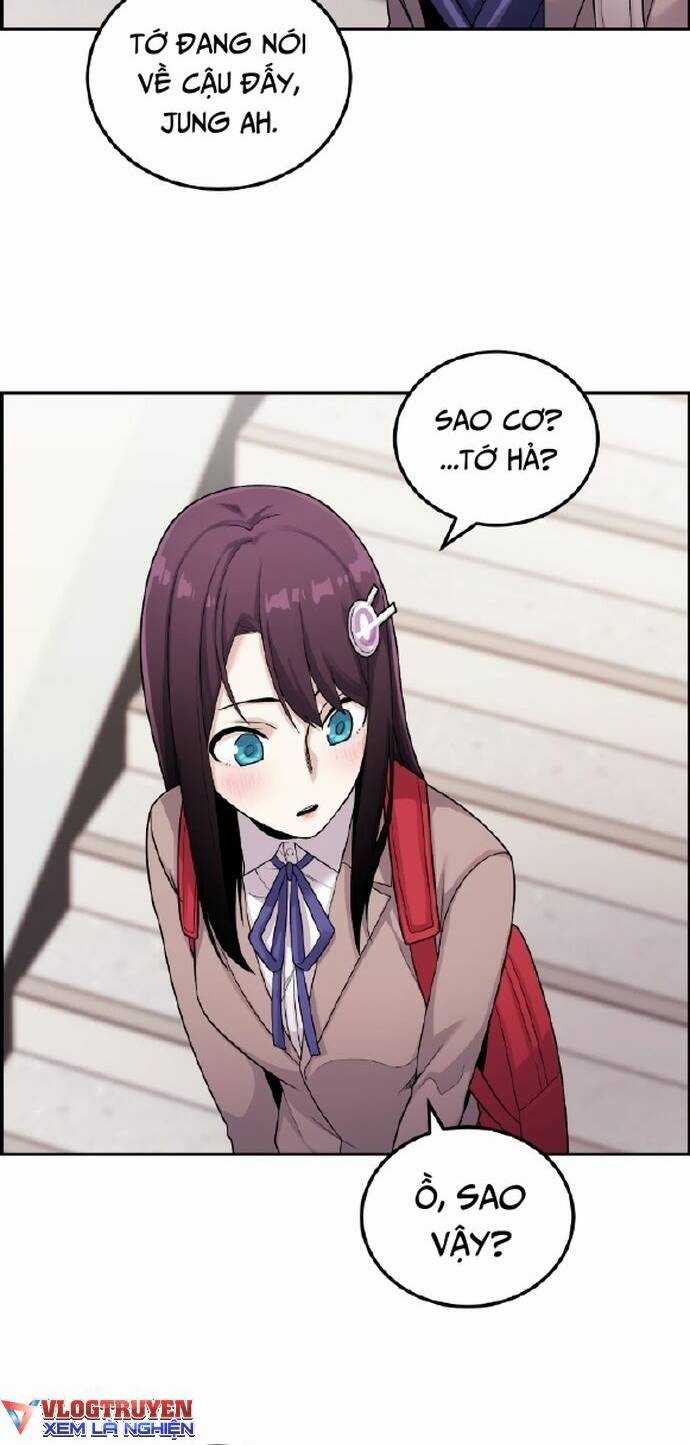 Nhân Vật Webtoon Na Kang Lim Chapter 23 trang 44