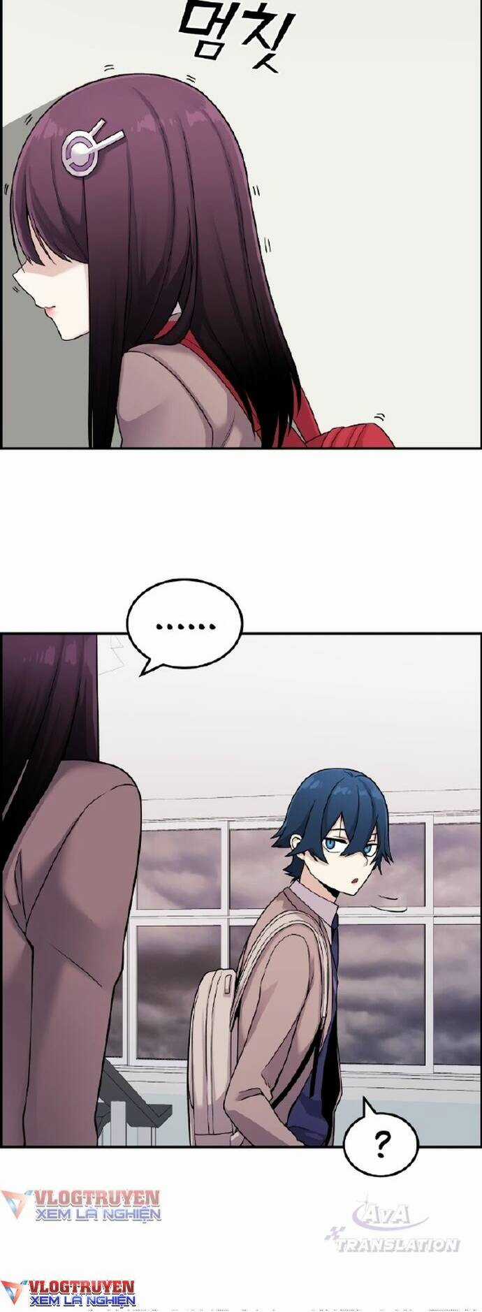 Nhân Vật Webtoon Na Kang Lim Chapter 23 trang 46