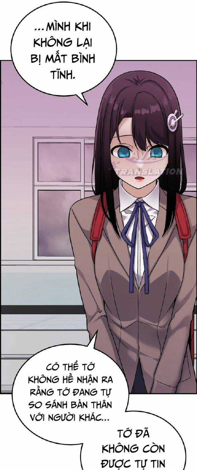 Nhân Vật Webtoon Na Kang Lim Chapter 23 trang 47