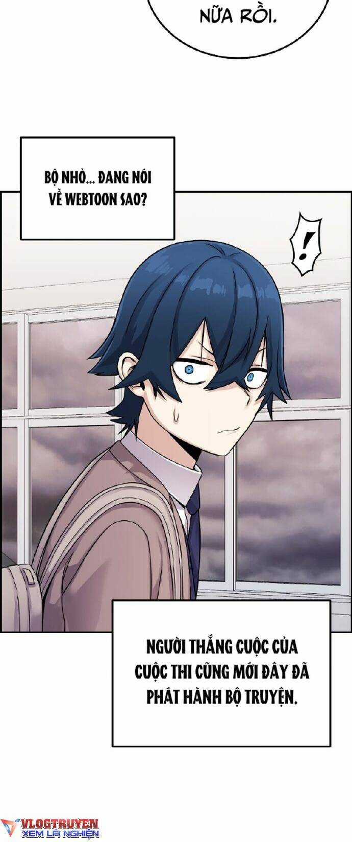 Nhân Vật Webtoon Na Kang Lim Chapter 23 trang 48