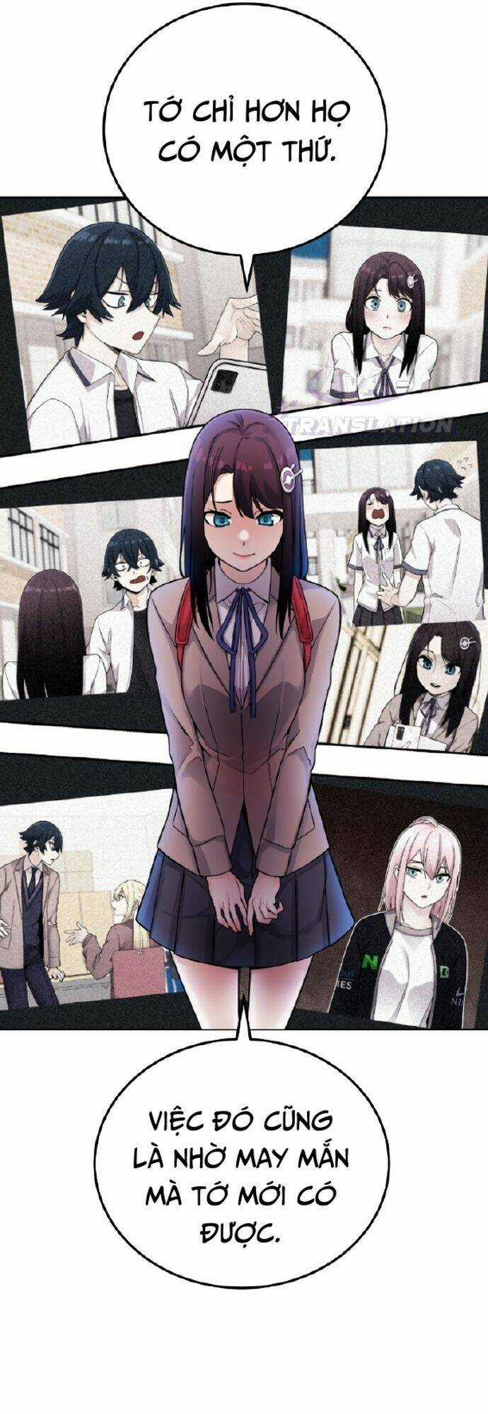 Nhân Vật Webtoon Na Kang Lim Chapter 23 trang 49