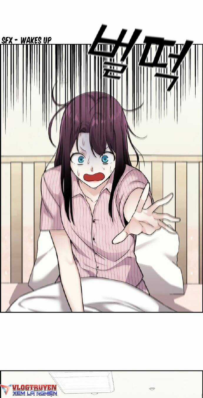 Nhân Vật Webtoon Na Kang Lim Chapter 23 trang 5