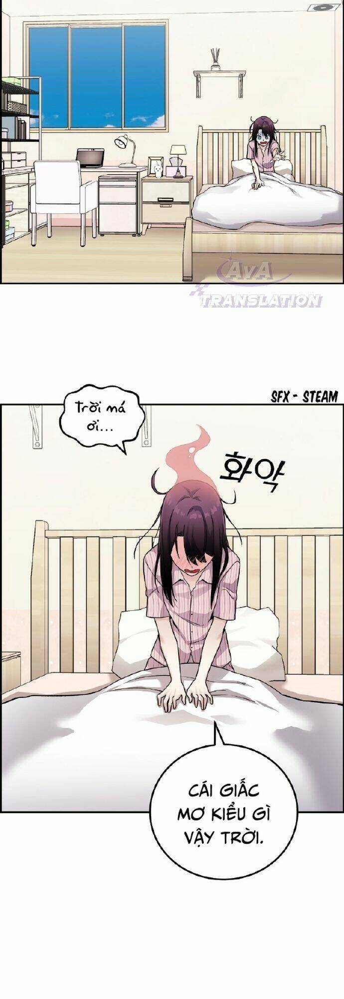 Nhân Vật Webtoon Na Kang Lim Chapter 23 trang 6