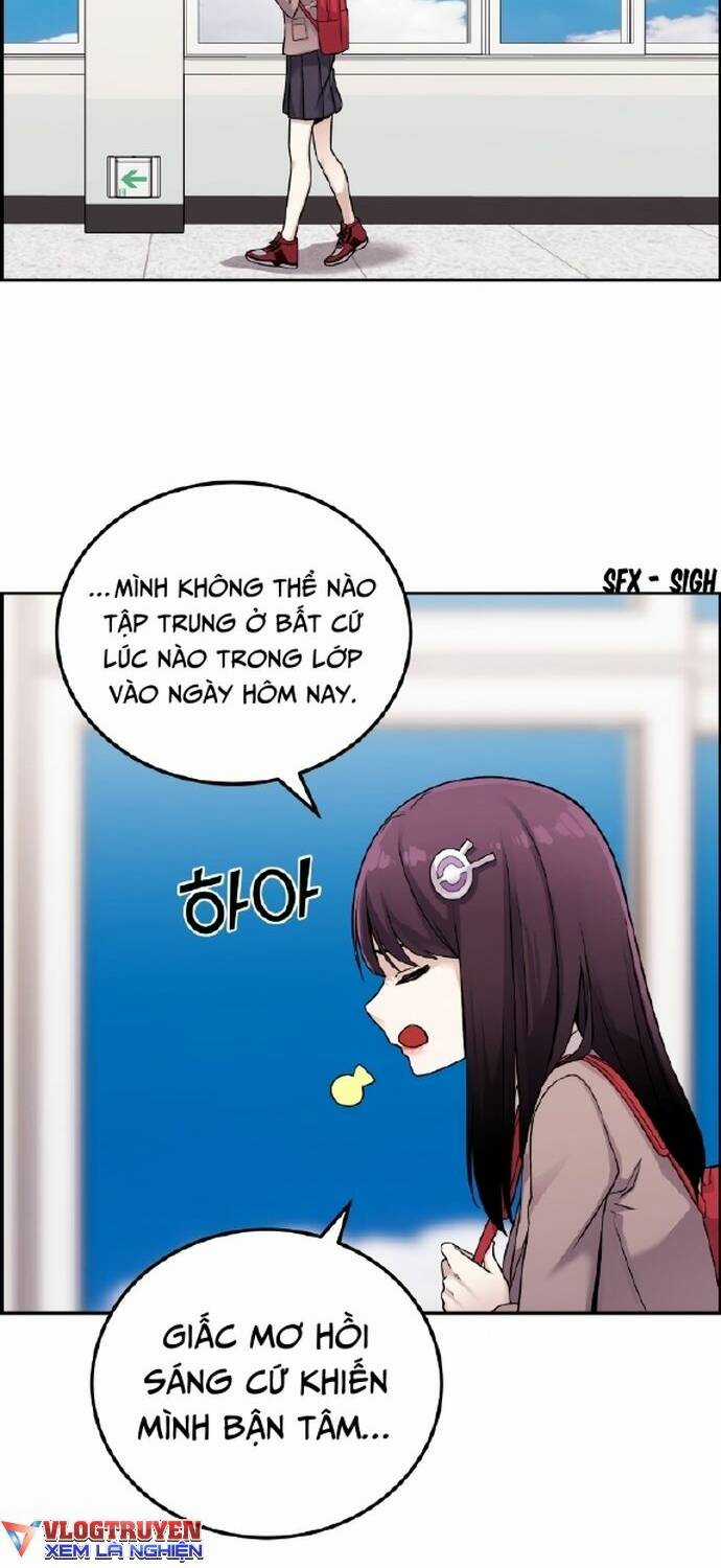 Nhân Vật Webtoon Na Kang Lim Chapter 23 trang 8