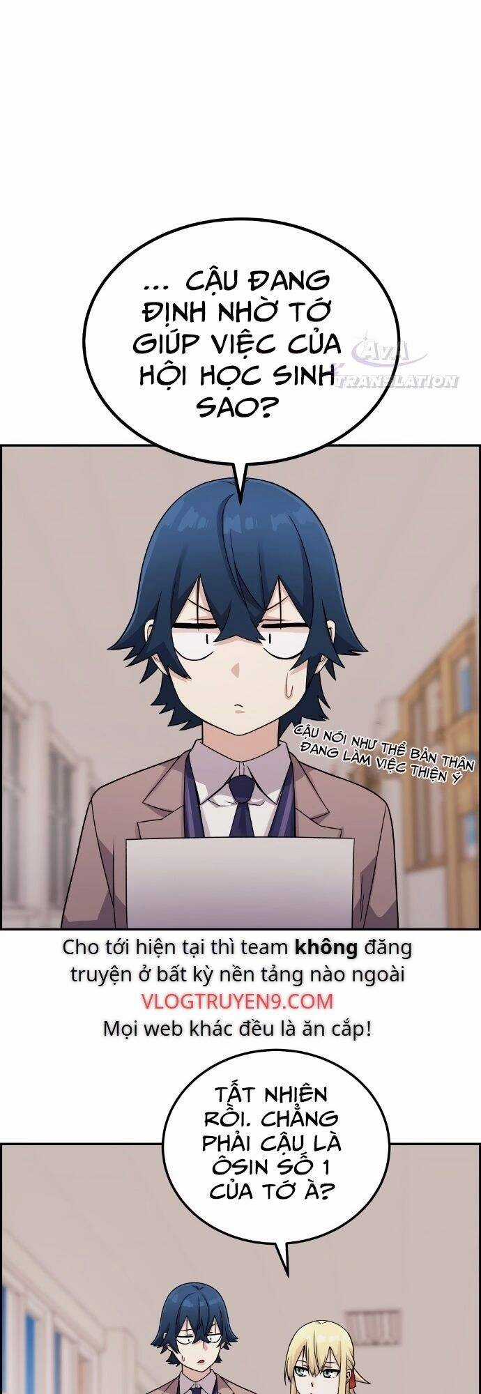 Nhân Vật Webtoon Na Kang Lim Chapter 24 trang 1