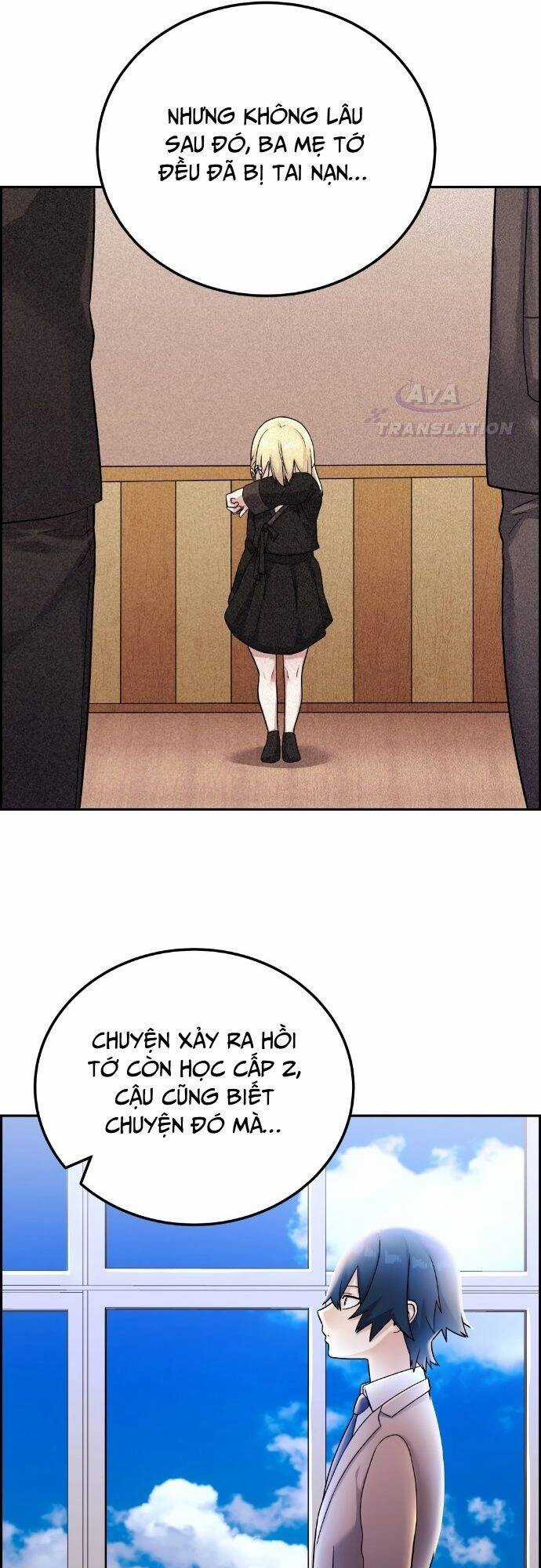 Nhân Vật Webtoon Na Kang Lim Chapter 24 trang 12