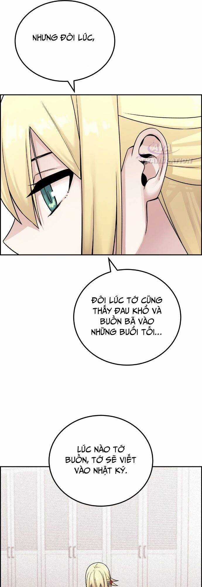 Nhân Vật Webtoon Na Kang Lim Chapter 24 trang 15