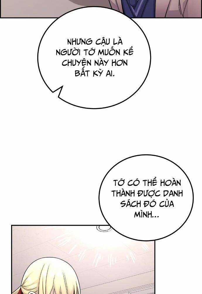 Nhân Vật Webtoon Na Kang Lim Chapter 24 trang 19