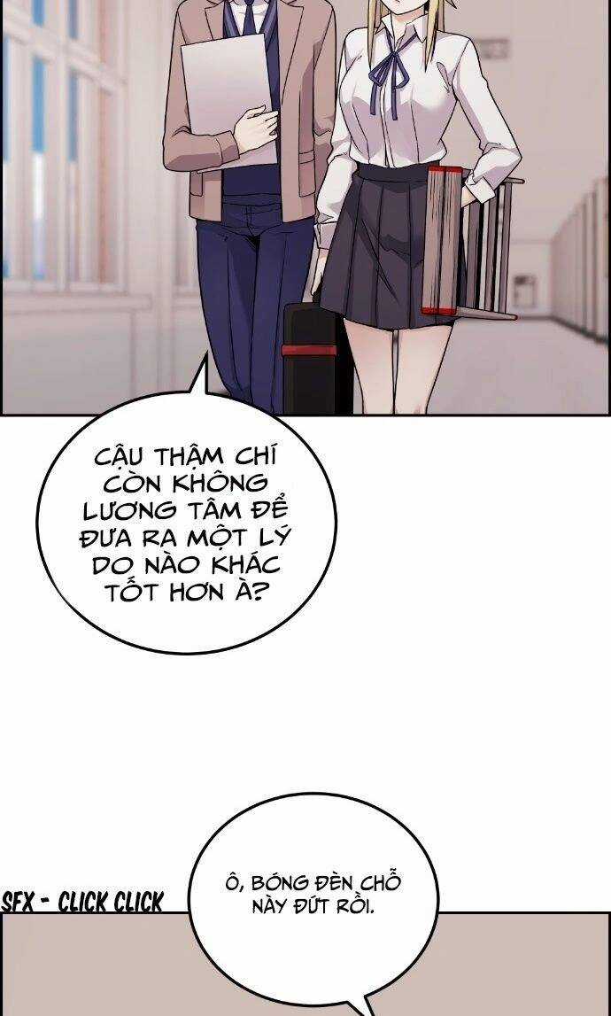 Nhân Vật Webtoon Na Kang Lim Chapter 24 trang 2
