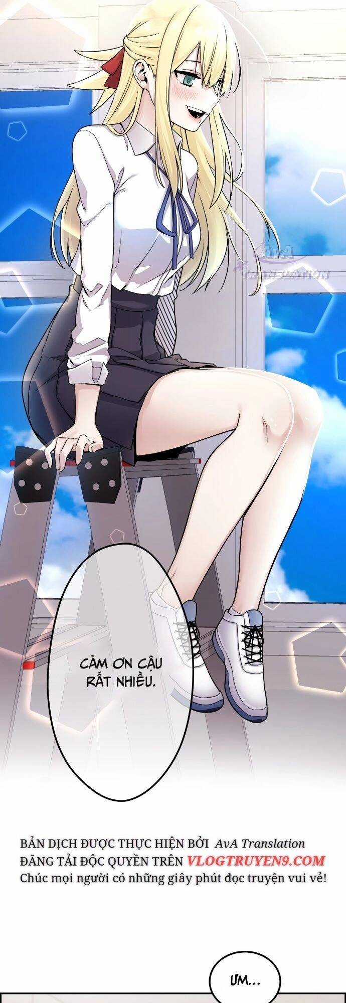 Nhân Vật Webtoon Na Kang Lim Chapter 24 trang 21