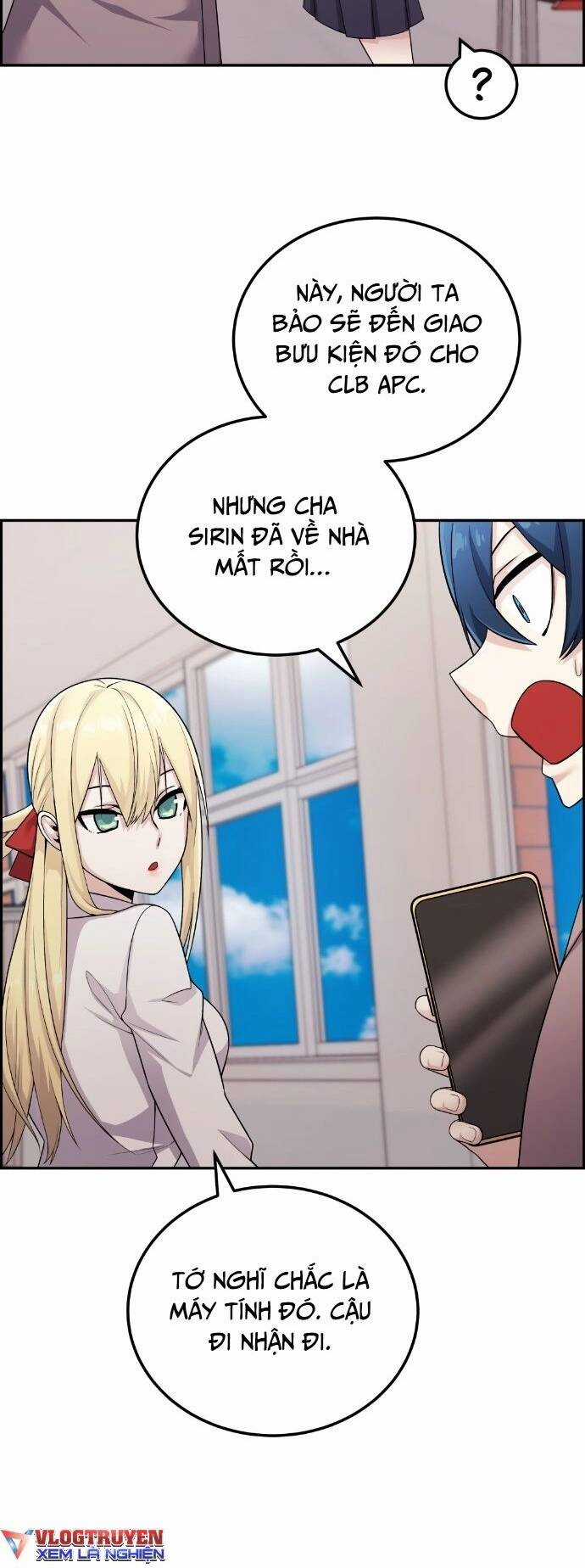 Nhân Vật Webtoon Na Kang Lim Chapter 24 trang 25