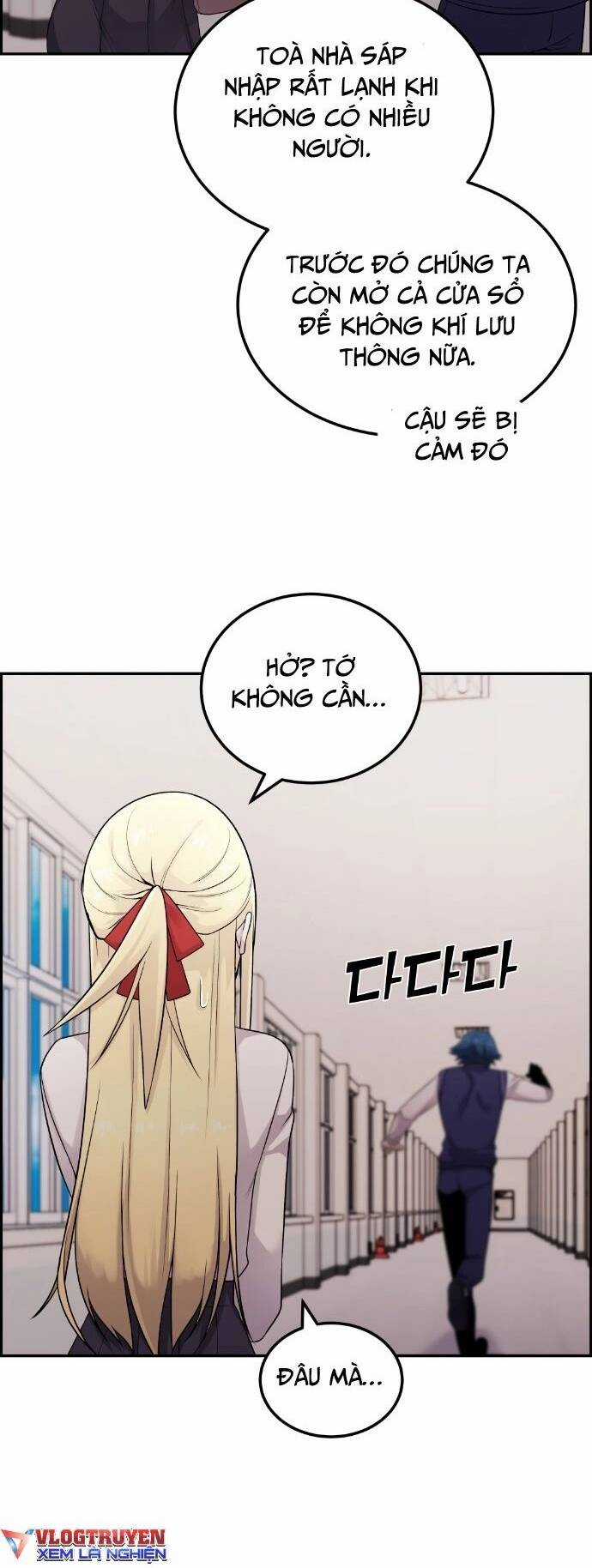 Nhân Vật Webtoon Na Kang Lim Chapter 24 trang 27