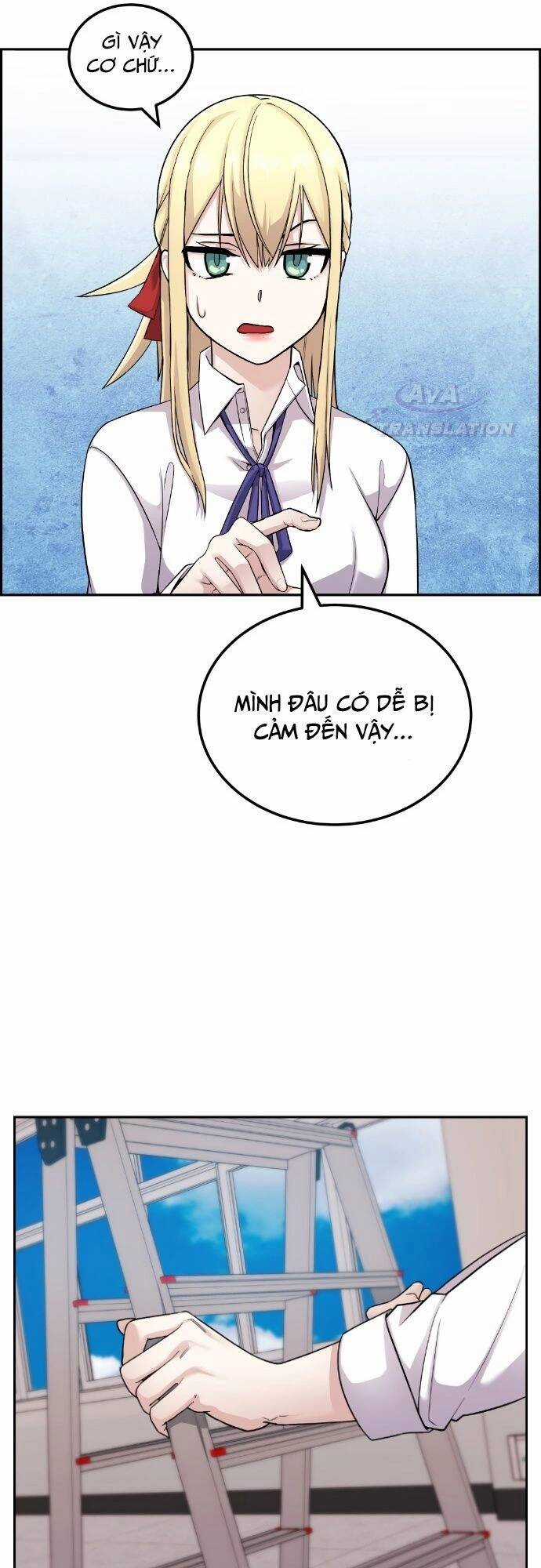 Nhân Vật Webtoon Na Kang Lim Chapter 24 trang 28