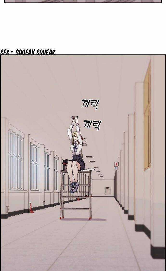 Nhân Vật Webtoon Na Kang Lim Chapter 24 trang 29