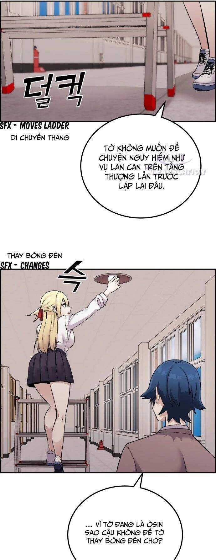 Nhân Vật Webtoon Na Kang Lim Chapter 24 trang 4