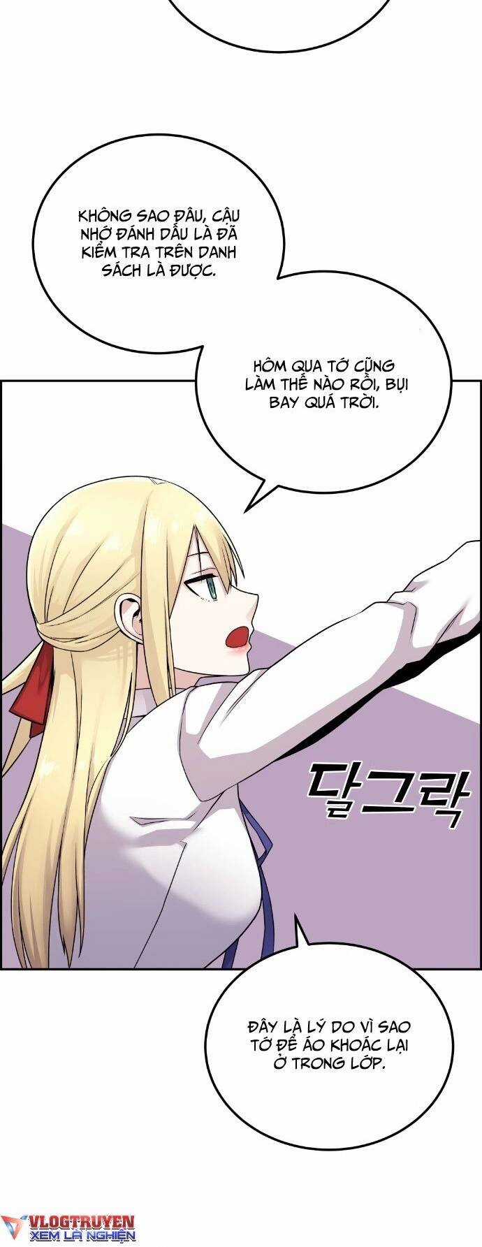 Nhân Vật Webtoon Na Kang Lim Chapter 24 trang 5