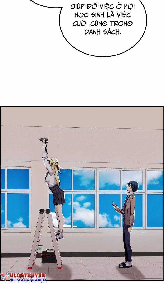 Nhân Vật Webtoon Na Kang Lim Chapter 24 trang 8