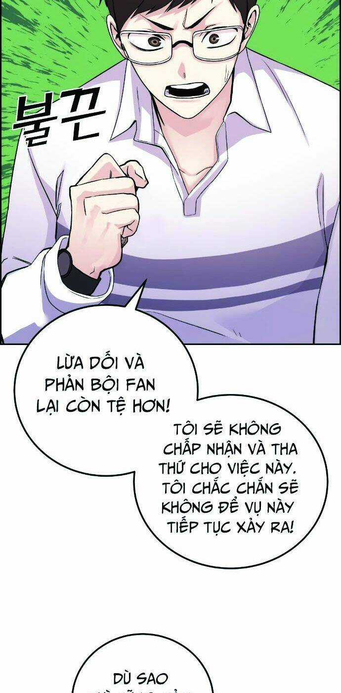 Nhân Vật Webtoon Na Kang Lim Chapter 25 trang 15