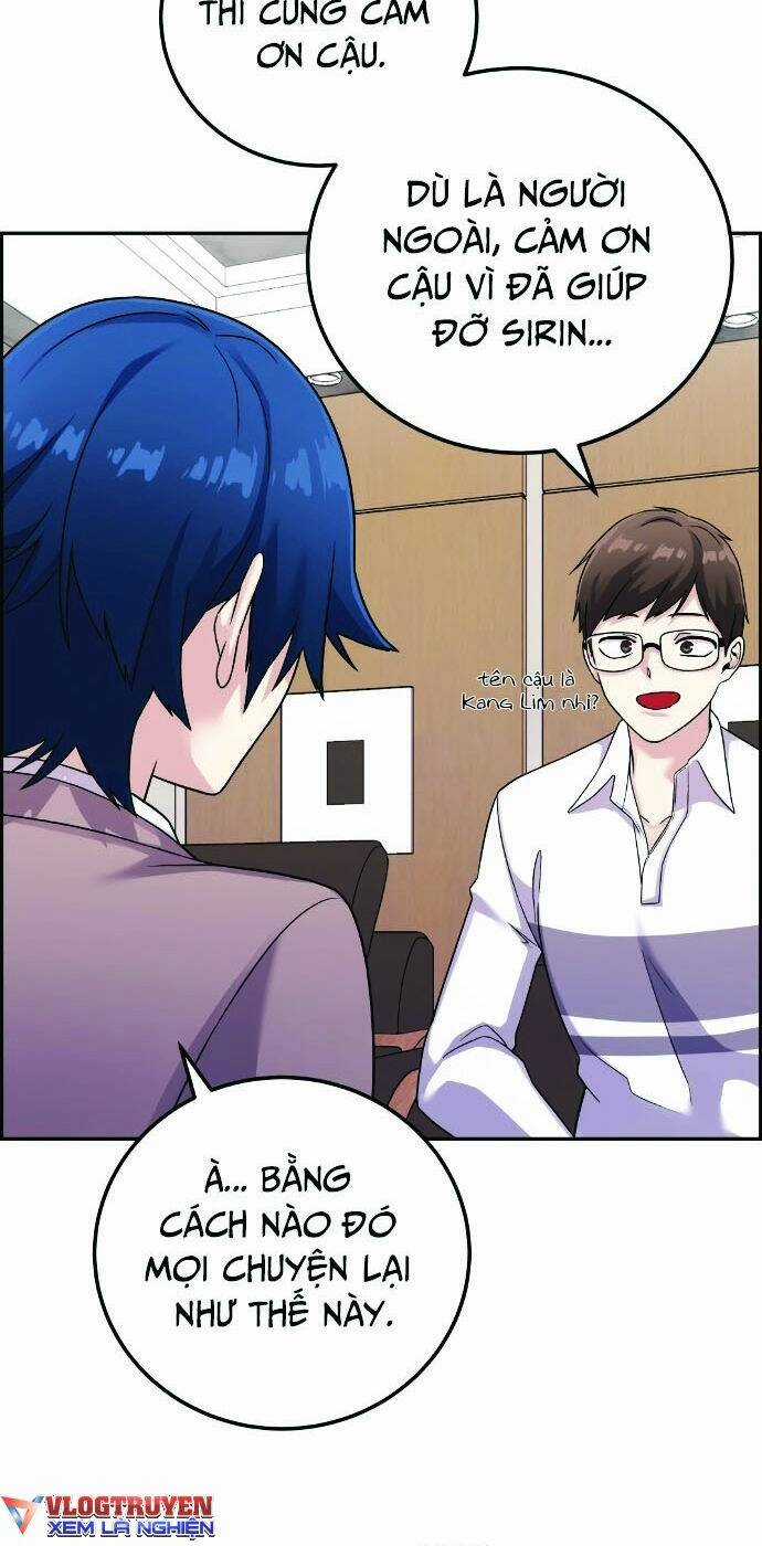 Nhân Vật Webtoon Na Kang Lim Chapter 25 trang 16