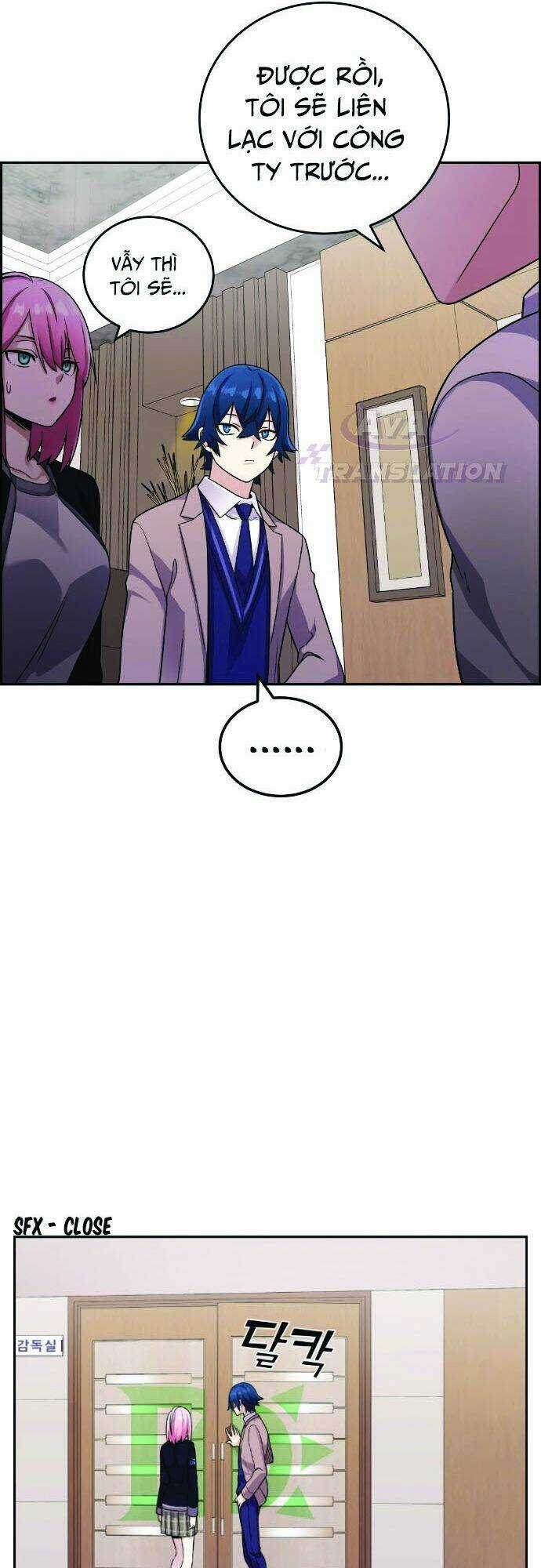 Nhân Vật Webtoon Na Kang Lim Chapter 25 trang 17