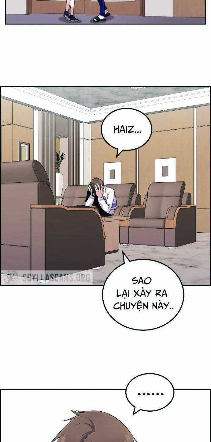 Nhân Vật Webtoon Na Kang Lim Chapter 25 trang 18