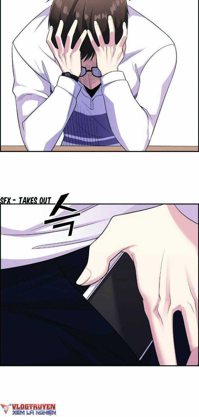 Nhân Vật Webtoon Na Kang Lim Chapter 25 trang 19