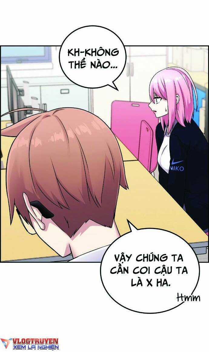 Nhân Vật Webtoon Na Kang Lim Chapter 25 trang 2