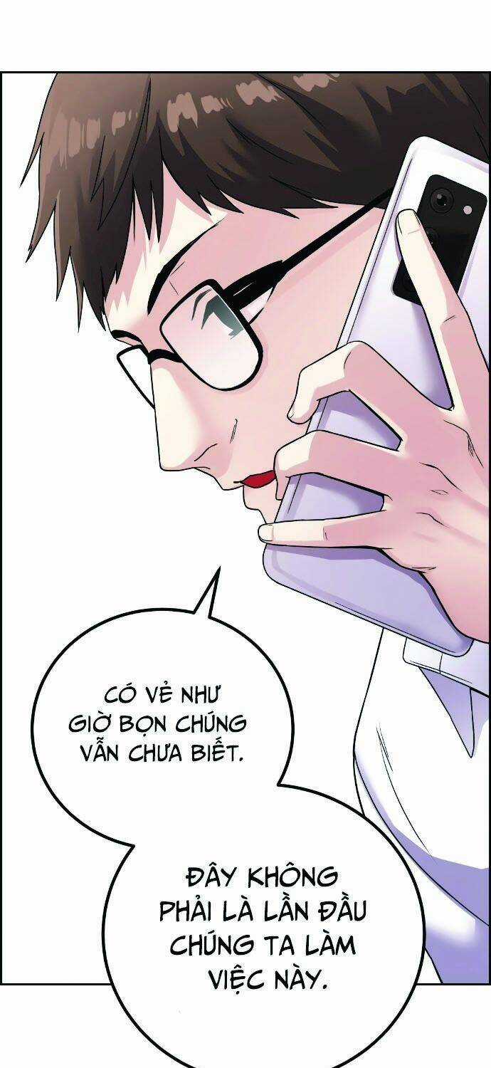 Nhân Vật Webtoon Na Kang Lim Chapter 25 trang 21