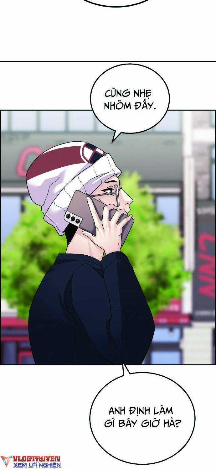 Nhân Vật Webtoon Na Kang Lim Chapter 25 trang 22