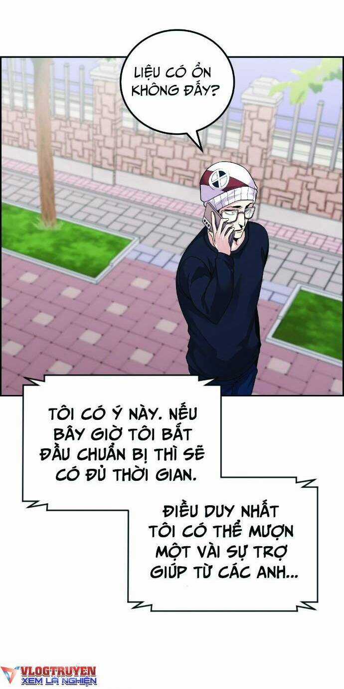 Nhân Vật Webtoon Na Kang Lim Chapter 25 trang 25