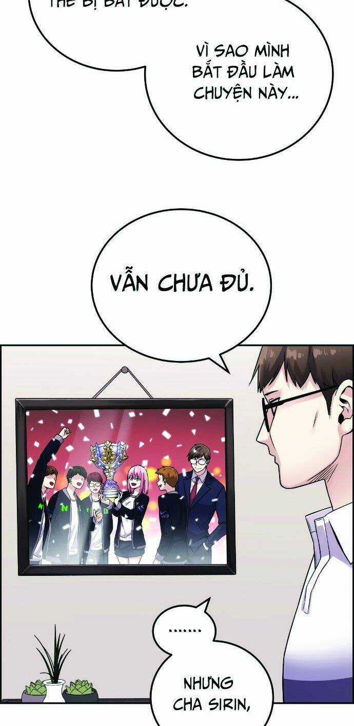 Nhân Vật Webtoon Na Kang Lim Chapter 25 trang 27