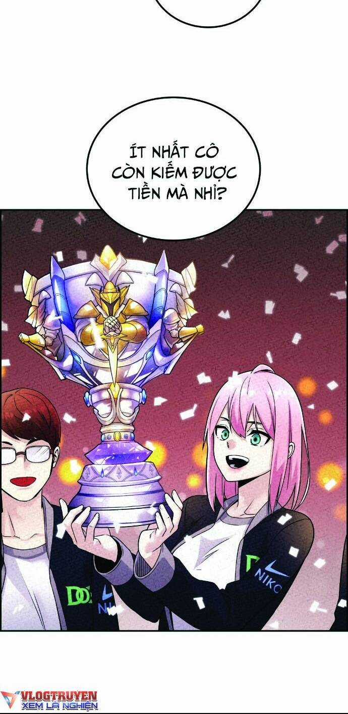 Nhân Vật Webtoon Na Kang Lim Chapter 25 trang 28