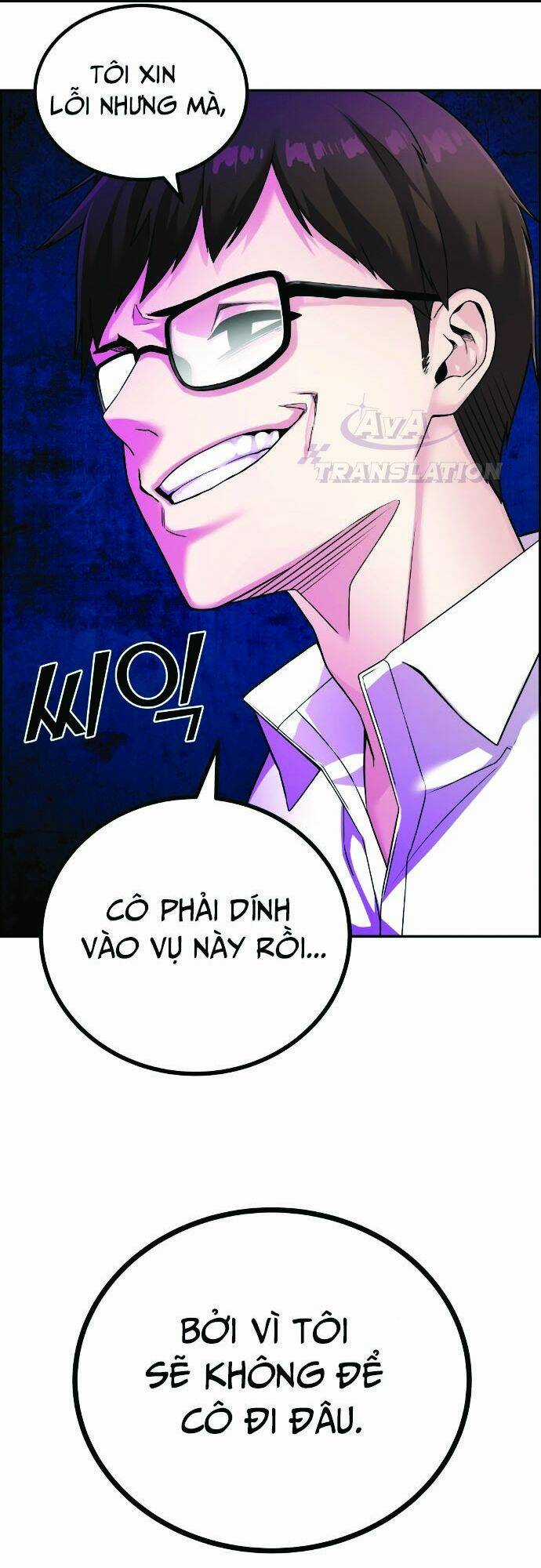 Nhân Vật Webtoon Na Kang Lim Chapter 25 trang 29