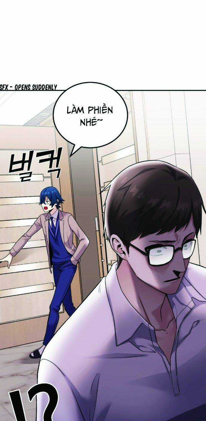Nhân Vật Webtoon Na Kang Lim Chapter 25 trang 30