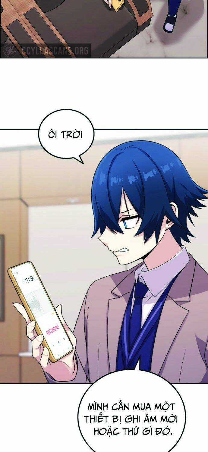 Nhân Vật Webtoon Na Kang Lim Chapter 25 trang 33