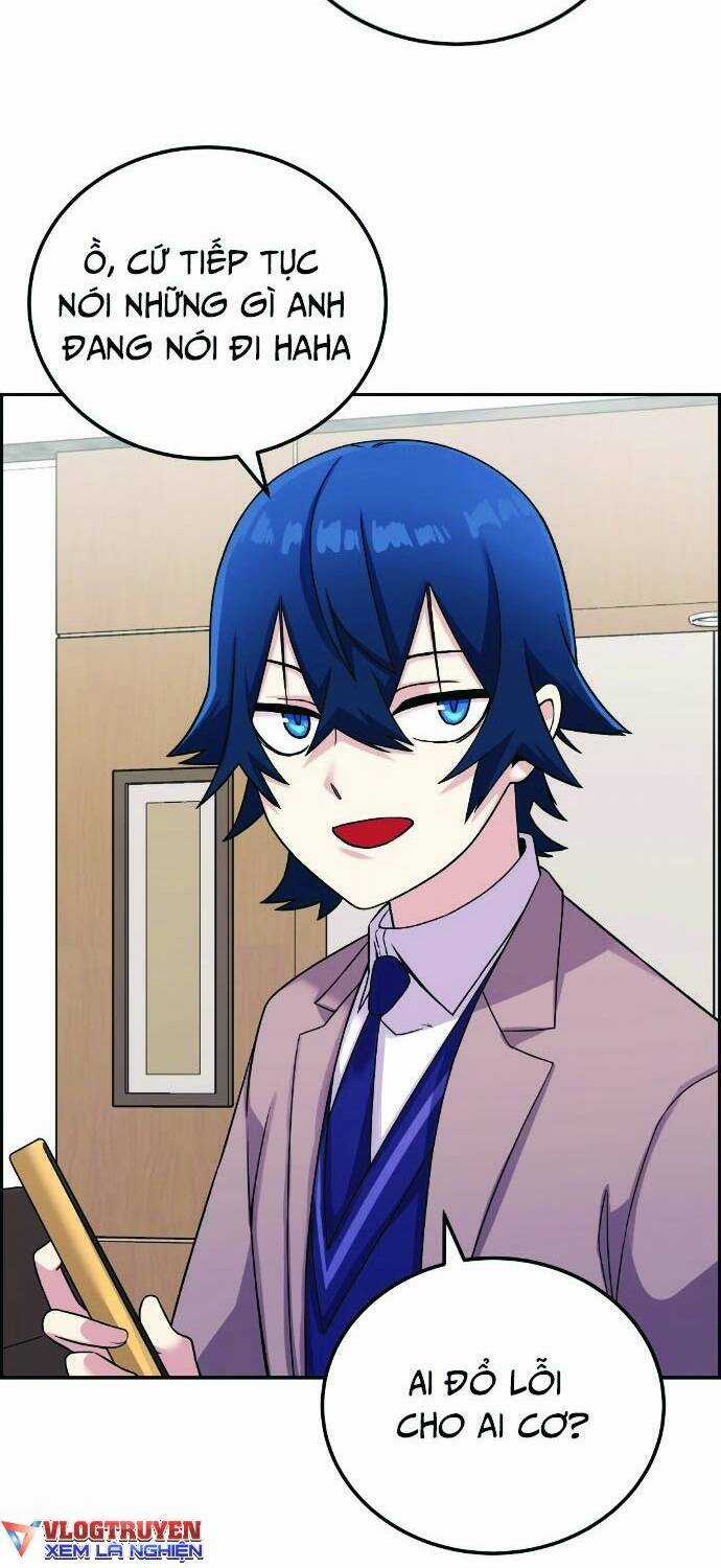 Nhân Vật Webtoon Na Kang Lim Chapter 25 trang 34