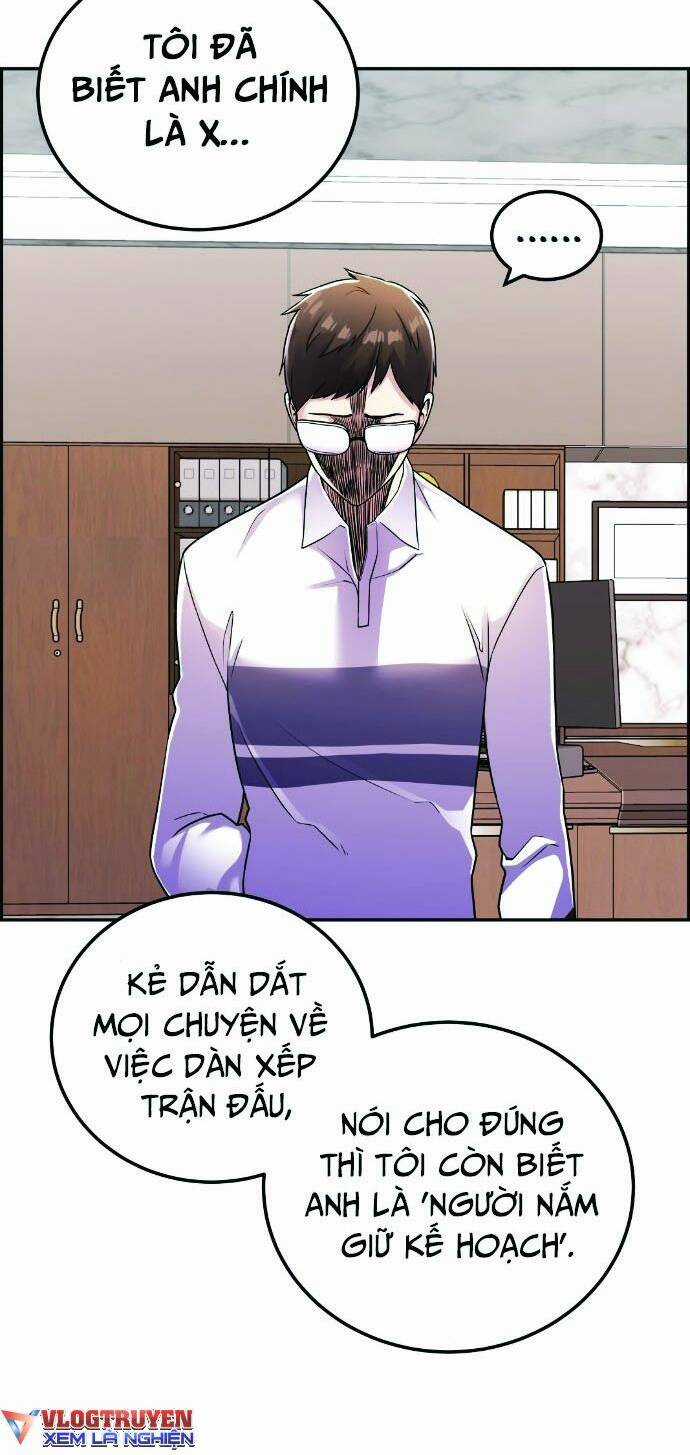 Nhân Vật Webtoon Na Kang Lim Chapter 25 trang 37
