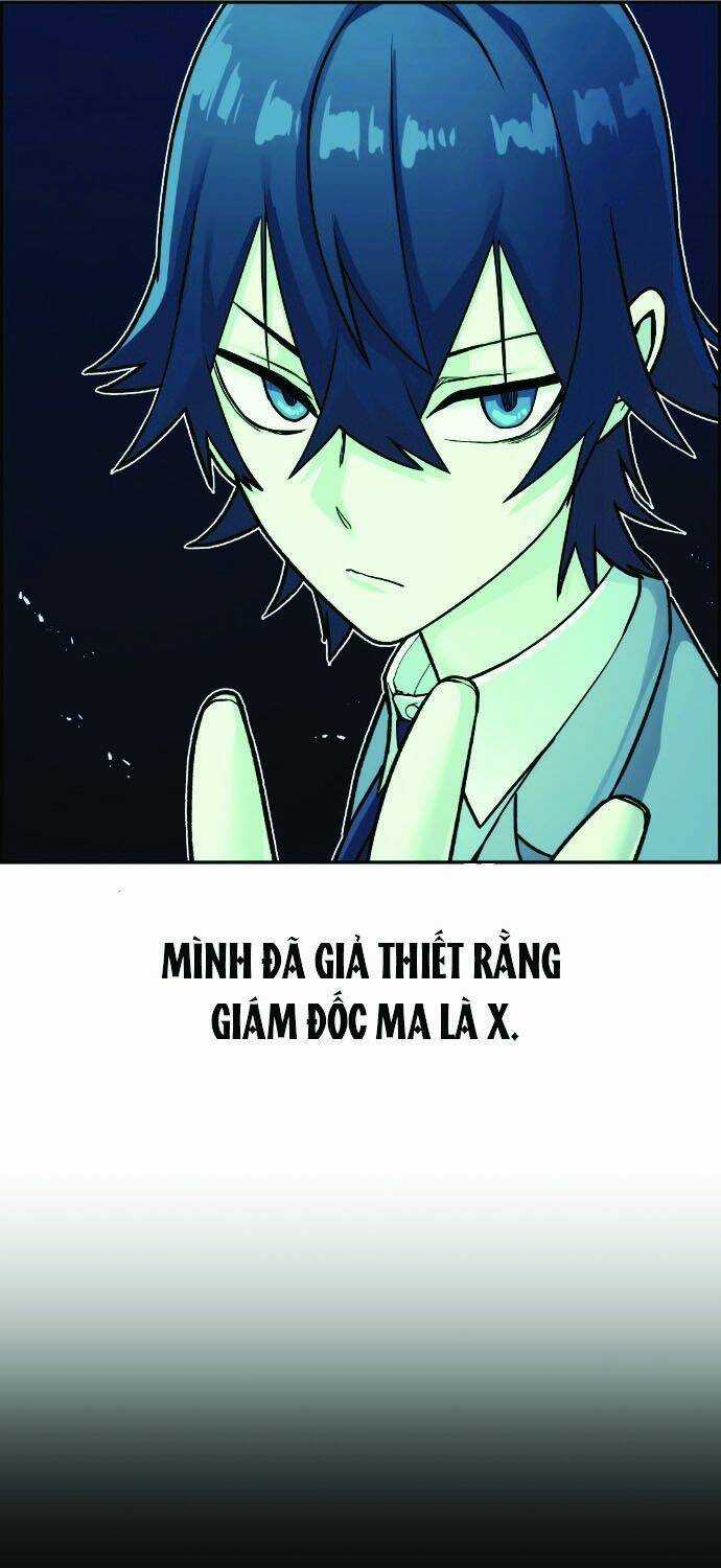 Nhân Vật Webtoon Na Kang Lim Chapter 25 trang 39