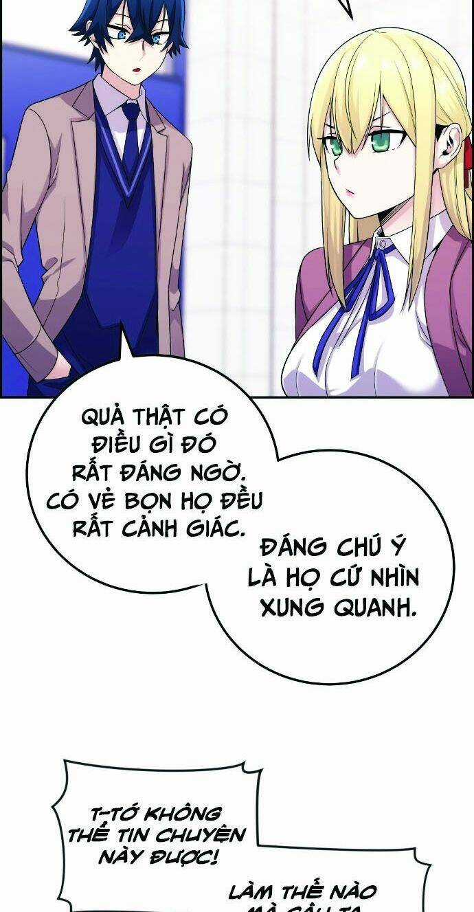 Nhân Vật Webtoon Na Kang Lim Chapter 25 trang 4