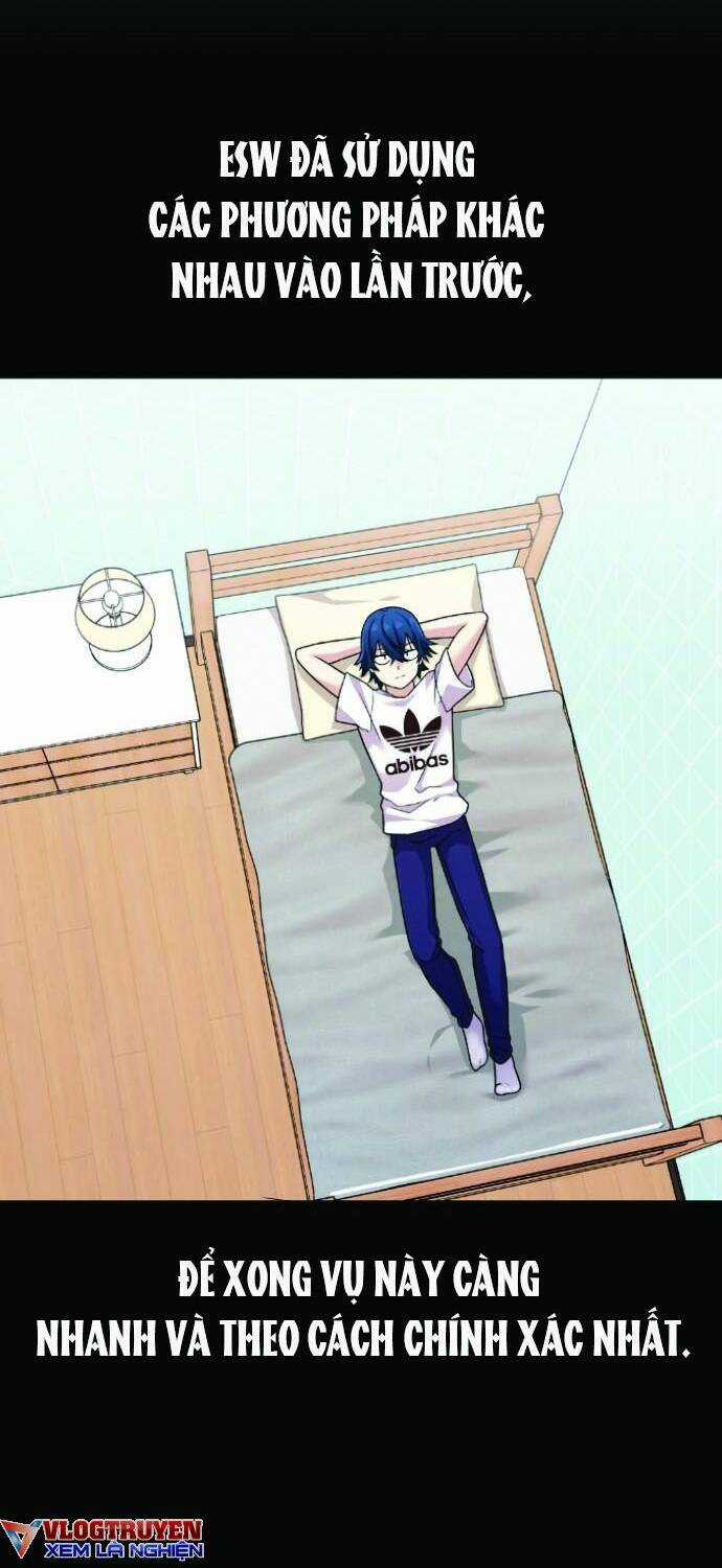 Nhân Vật Webtoon Na Kang Lim Chapter 25 trang 40