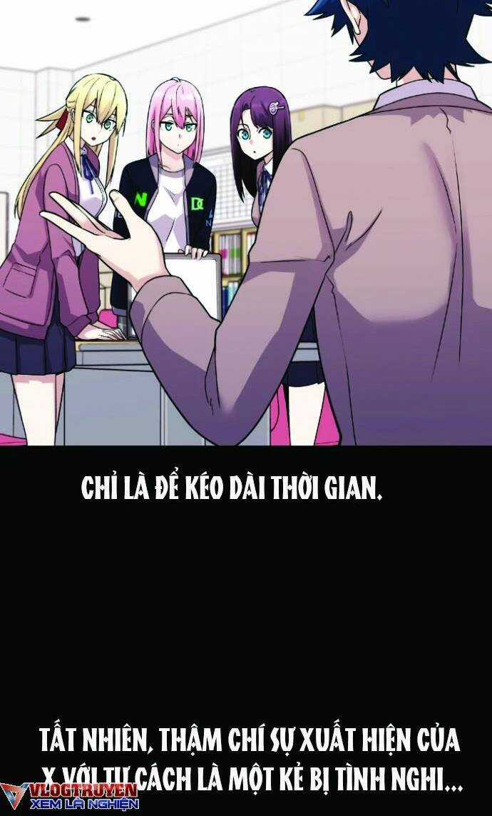 Nhân Vật Webtoon Na Kang Lim Chapter 25 trang 43