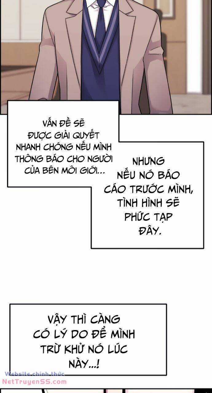 Nhân Vật Webtoon Na Kang Lim Chapter 26 trang 1