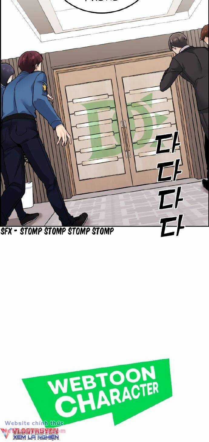 Nhân Vật Webtoon Na Kang Lim Chapter 26 trang 14