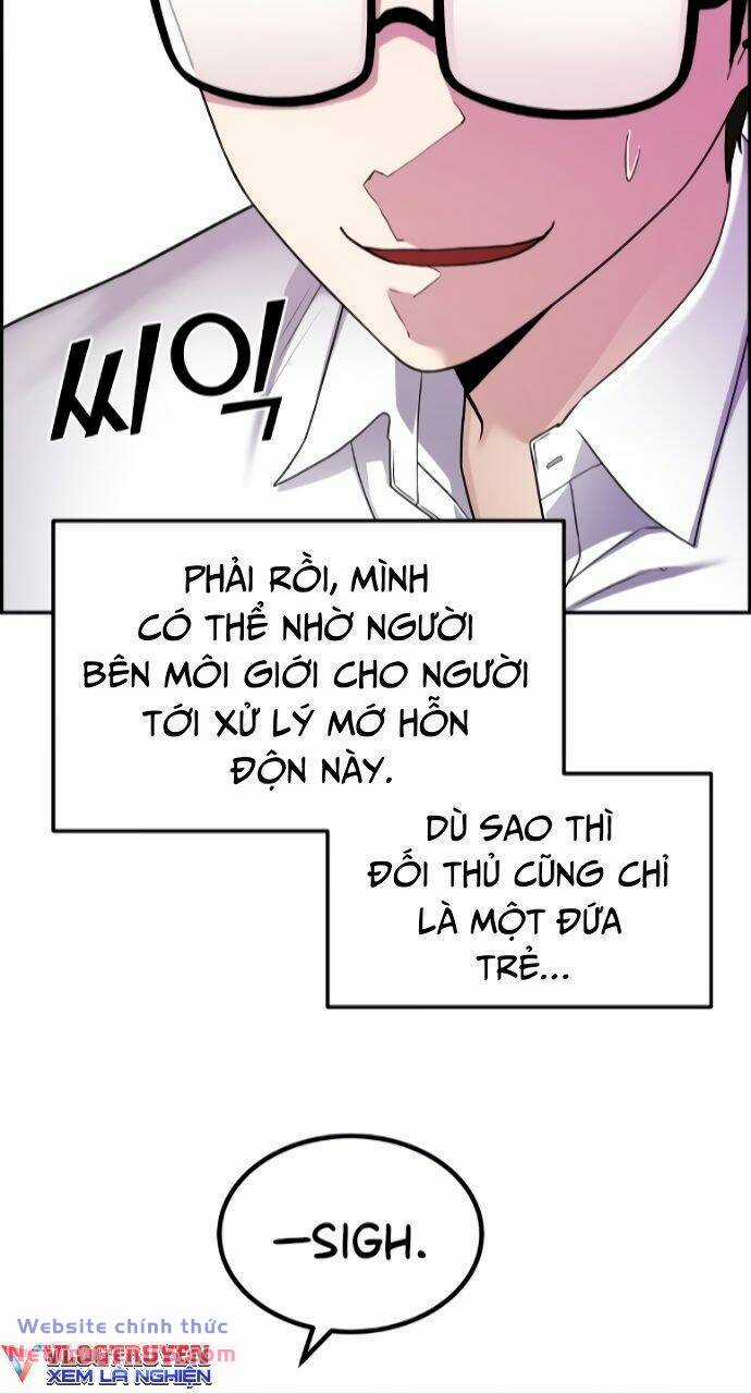 Nhân Vật Webtoon Na Kang Lim Chapter 26 trang 2
